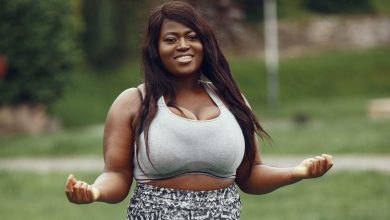 Photo of When Weight Bias Delays a Diagnosis, Here’s How Black Patients Can Self-Advocate – BlackDoctor