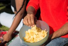 Photo of Your Favorite Junk Food Could Be Feeding More Than Cravings – BlackDoctor