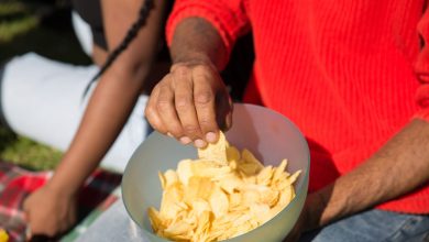 Photo of Your Favorite Junk Food Could Be Feeding More Than Cravings – BlackDoctor