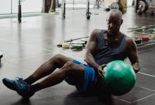 Photo of Strength Training 101: A Guide To Building Muscle Safely At Any Age – BlackDoctor