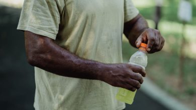 Photo of Gatorade Recall: Before You Drink Another Bottle, Read This – BlackDoctor
