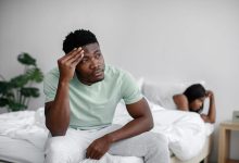 Photo of When Sex Is Scary: Signs You’re In A Sexually Abusive Relationship – BlackDoctor