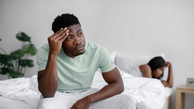 Photo of When Sex Is Scary: Signs You’re In A Sexually Abusive Relationship – BlackDoctor