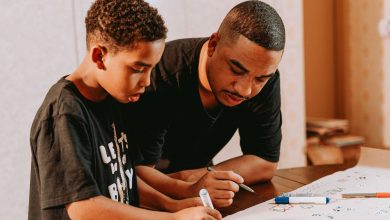 Photo of Morning Meltdowns to Homework Struggles: Helping Your Child Navigate ADHD – BlackDoctor