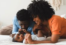 Photo of Pregnancy Is Only Part of the Journey: Why Black Women Need More Support After Childbirth – BlackDoctor