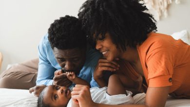Photo of Pregnancy Is Only Part of the Journey: Why Black Women Need More Support After Childbirth – BlackDoctor