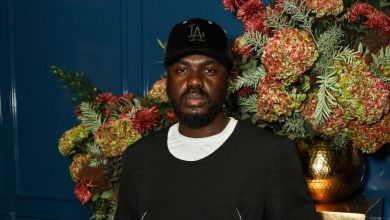 Photo of Prince Gyasi Went From Shooting On An iPhone To Designing A Davido Cognac Bottle Sold In Africa And The US – AfroTech