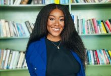 Photo of Christine Izuakor’s AFROTECH™ Story Started With A Dinner – AfroTech