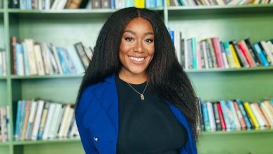 Photo of Christine Izuakor’s AFROTECH™ Story Started With A Dinner – AfroTech