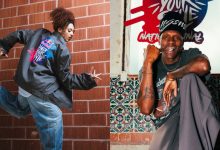 Photo of How Black Dancers Are Turning Online Visibility Into Paid Work, And Why Some Call Dance A ‘Slept-On Profession’ – AfroTech