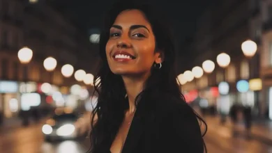 Photo of Sandra Crespo Says a Random Ask From a PhD Student Changed Her Career — Now She Pays It Forward at AFROTECH™ – AfroTech