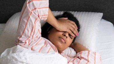 Photo of Is It Menopause or Something Else? Here’s How Black Women Can Tell – BlackDoctor