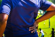 Photo of 7 Ways To Naturally Relieve Back Pain
