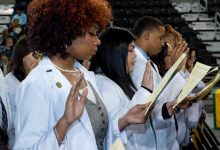 Photo of Xavier Ochsner College Of Medicine, The Nation’s Fifth Historically Black Medical Institution, Receives Preliminary Accreditation To Address Physician Shortage – AfroTech
